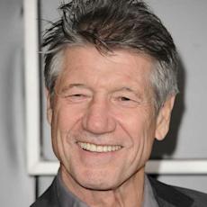 Fred Ward