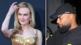 Nicole Kidman and Son Connor 'Don’t Really Communicate': Actress Holding Out Hope 'They Can Be Close Again'