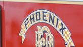 Phoenix Fire Department's missing search dog Moxie found cooling off in neighbor's pool