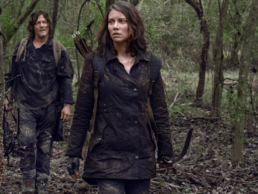 The Walking Dead creators have plans for another monster madness franchise