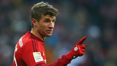 Thomas Müller: Abschied vom DFB angekündigt!