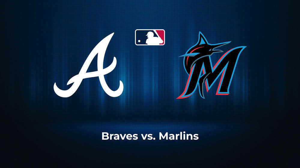 Braves vs. Marlins: Betting Trends, Odds, Records Against the Run Line, Home/Road Splits