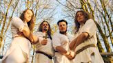 Meet Wytch Hazel, the faith-driven rockers making religious music for non-believers