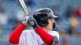 Interesting Red Sox prospect with ‘oh wow’ stat just keeps reaching base