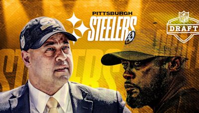 Pittsburgh Steelers 2024 NFL Draft: Best Pick, Worst Pick, Biggest Steal