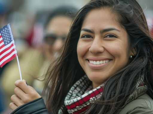 ¿Cómo prepararse para la ceremonia de naturalización o ciudadanía estadounidense? Todo lo que necesita saber - La Noticia