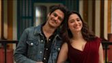 Vijay Varma Talks About His Relationship With Tamannaah Bhatia: 'Shock Laga Ki Itna...' - News18