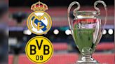 Real Madrid conquista 'La 15' en Champions; revive su triunfo ante B. Dortmund