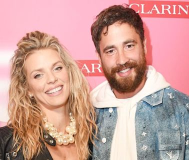 AnnaLynne McCord Reveals She’s Dating Rugby Player Danny Cipriani