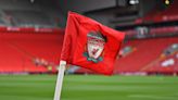 Liverpool u19s clash abandoned following 'racist abuse' of Reds star