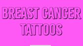 Fight the Fight, Find the Cure! 65+ Symbolic Breast Cancer Tattoos for Survivors and Loved Ones
