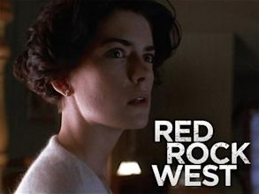 Red Rock West