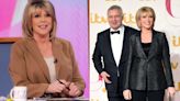 Ruth Langsford's Loose Women return date is revealed