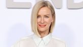 Naomi Watts Celebrates Son Alexander's 16th Birthday -- and He's Taller Than Her