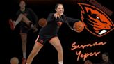 Oregon State WBB: Beavers Add Susana Yepes to 2023-24 Roster