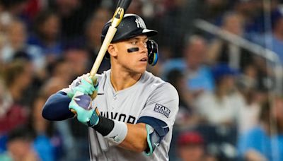 Aaron Judge's Hitting Coach Ripped Yankees’ Player Development Amid Team Slump