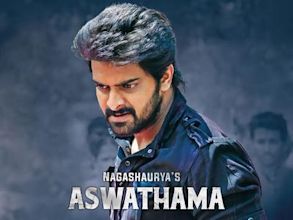 Aswathama (film)