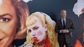 John Waters gets celebrated in a fancy museum? Stranger things have happened