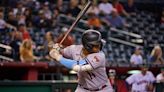 Deyvison De Los Santos' Rampage Through the Texas League Continues