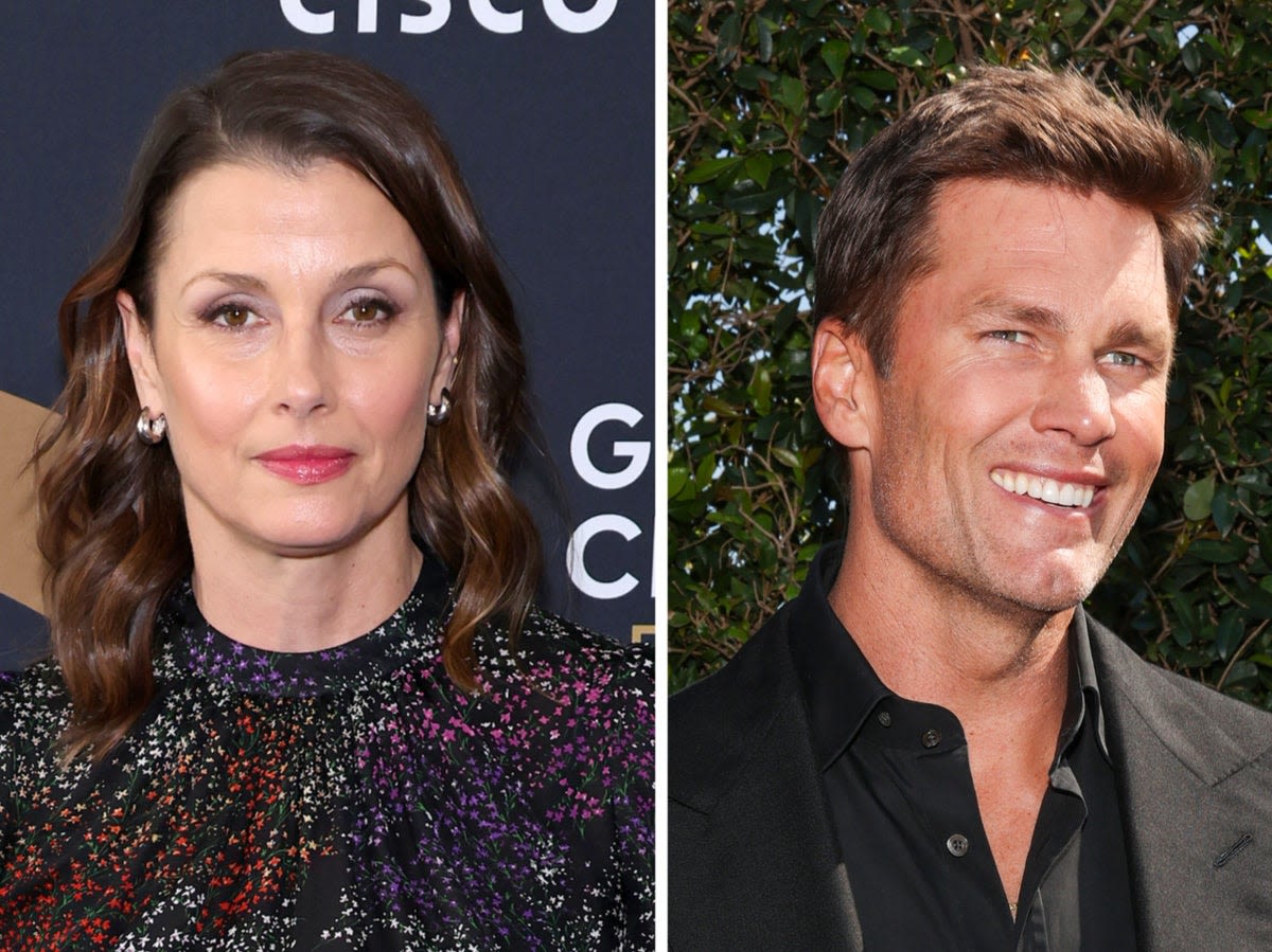 Bridget Moynahan shares cryptic post after ex Tom Brady is roasted for leaving her mid-pregnancy