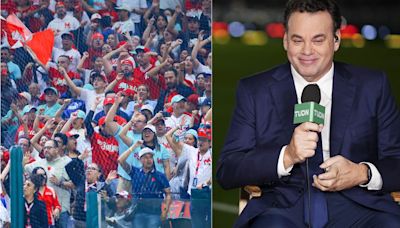 David Faitelson critica a la afición que va al AHH: No les gusta el beisbol, sólo van a tomar