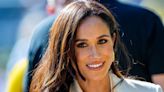 Meghan Markle : ce domaine dans lequel elle va se lancer qui va faire tourner les têtes