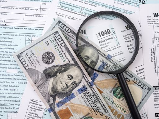 PA expanding program to file taxes directly with the IRS for free