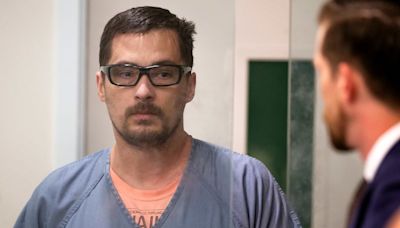 Oregon man indicted on murder charges for deaths of 3 women pleads not guilty