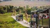 Win a stunning 2-night safari here in the UK - that fans say feels like Africa