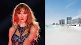 Photos of the 5 locations Taylor Swift mentions in her new album, 'The Tortured Poets Department'