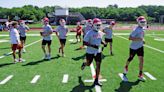 Previewing the 2023 season for the Bridgewater State University football team