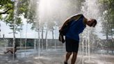 Extreme heat waves aren’t ‘just summer’: How climate change is heating up the weather