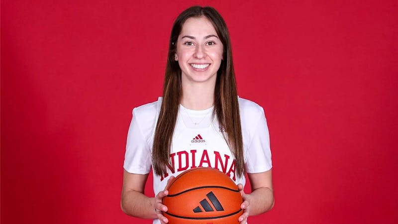 Penn State transfer Shay Ciezki signs with Indiana women’s basketball