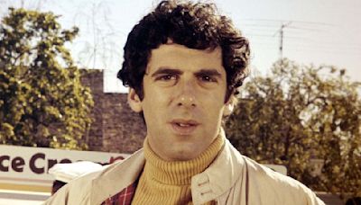 Elliott Gould: What Made the Groovy '70s Star of 'M*A*S*H' and 'The Long Goodbye' So Unique