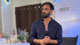 Suniel Shetty Starts A Kombucha Revolution (Exclusive)