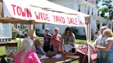 Several Greater Gardner communities to hold town-wide yard sales