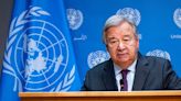 „Die Krankheit ist die Untätigkeit“ - UN-Chef Guterres warnt vor extremer Hitze - und sagt, was wir dagegen tun müssen