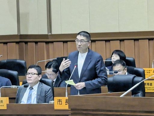 電動機車補助恐排擠預算 謝國樑：引進民間投資節約公帑