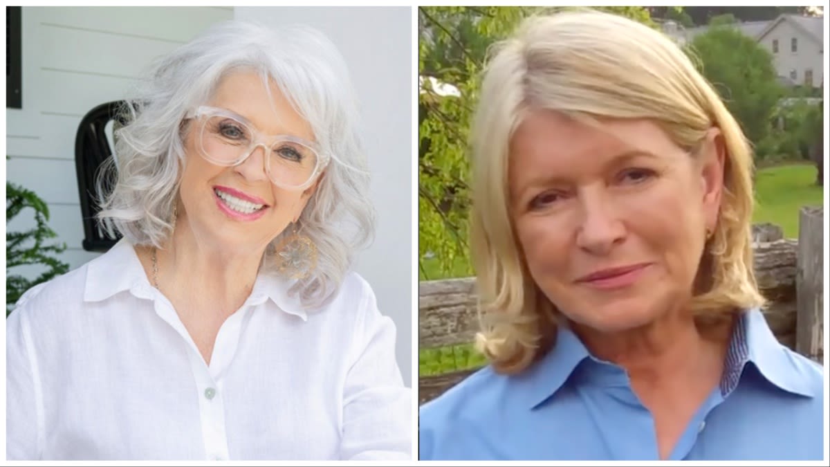 ...Than Physical Illusions to Make Us Forget': Unrecognizable Chef Paula Deen Attempts to Make Another Comeback After Weight Loss...
