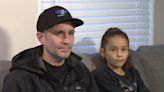 Girl, 8, Saves 2-Year-Old Sister After Thieves Steal Car with Them Inside