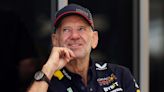 What next for Adrian Newey? Jeremy Clarkson’s schoolmate turned genius behind Red Bull