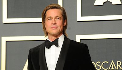 Brad Pitt: Der Schauspieler hat "praktisch keinen Kontakt" zu seinen erwachsenen Kindern