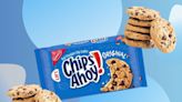 Chips Ahoy! Is Changing Its Iconic Cookie Recipe