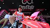 Mads Pedersen writes name in history with Grand Tour stage win triple at Giro d'Italia