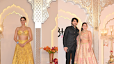 Anant-Radhika wedding: Priyanka Chopra-Nick Jonas to Suhana and Aaryan Khan, a look at the Ambani wedding’s glamorous red carpet | The Times of India
