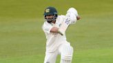 Haseeb Hameed’s career-best score puts Nottinghamshire on top against Lancashire