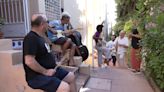 Un oasis musical en Granada: la calle en la que casi todos los vecinos tocan algún instrumento