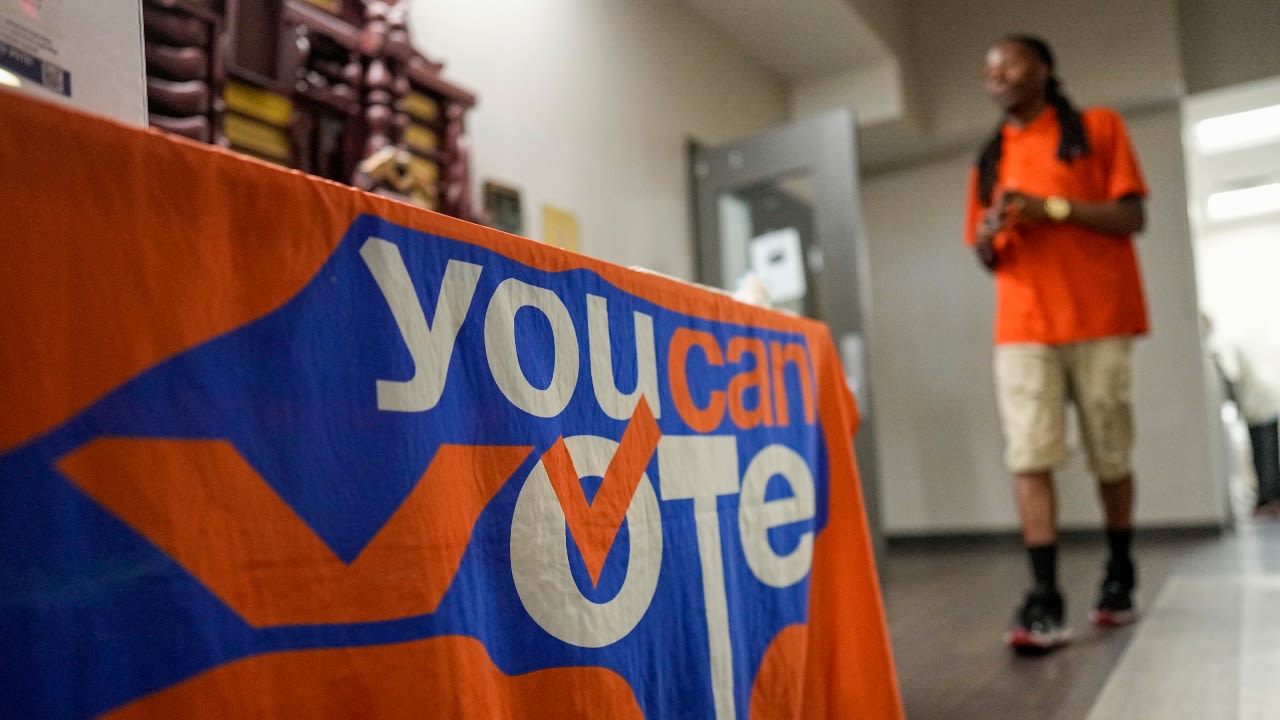 5 years after a federal lawsuit by NAACP, North Carolina voter ID trial is set to begin