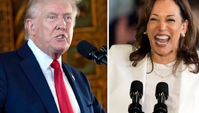 Analysis: Trump vs. Harris magnifies America’s generational and cultural divides