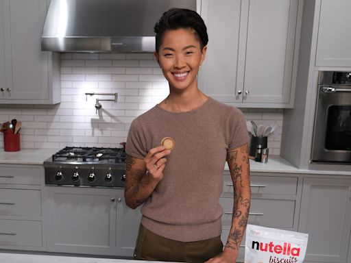Top Chef Host Kristen Kish on the Kitchen Tool She Can't Live Without & Her Summer Plans With Wife Bianca